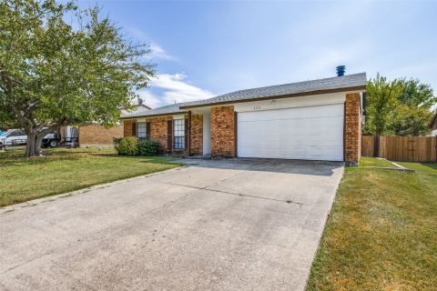 408 Rockcrest Drive, Mesquite, TX 75150 — photo 3