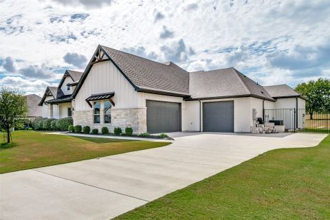 1025 Aledo Ridge Court, Fort Worth, TX 76108 — photo 3