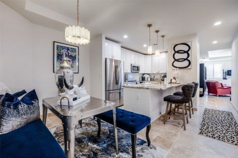 1505 Elm Street 501, Dallas, TX 75201 — photo 2