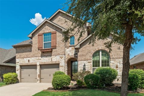 16021 Benbrook Boulevard, Prosper, TX 75078 — photo 2