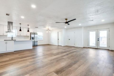 2320 Fulton Drive, Mesquite, TX 75150 — photo 3