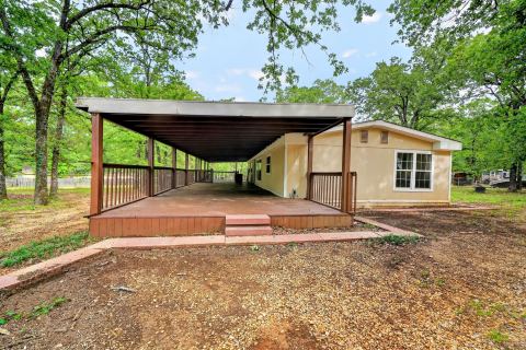 110 Summer Lane, Mabank, TX 75156 — photo 2