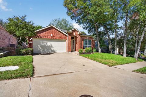 2691 Eganridge Lane, Rockwall, TX 75087 — photo 2