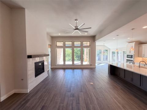 4201 Inverness Way, Denton, TX 76210 — photo 2
