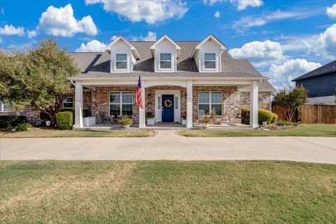 949 W Sunset Boulevard, Celina, TX 75009 — photo 3