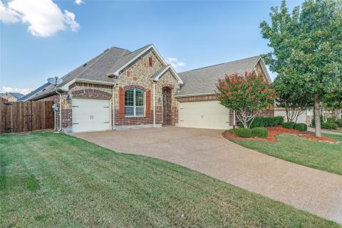 2362 Walnut Grove Lane, Frisco