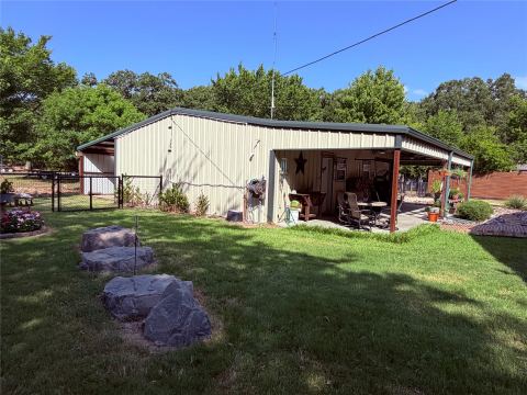 10442 County Road 2434, Terrell, TX 75160 — photo 2