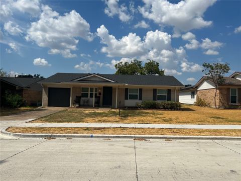 1101 Tahoe Drive, Garland, TX 75043 — photo 3