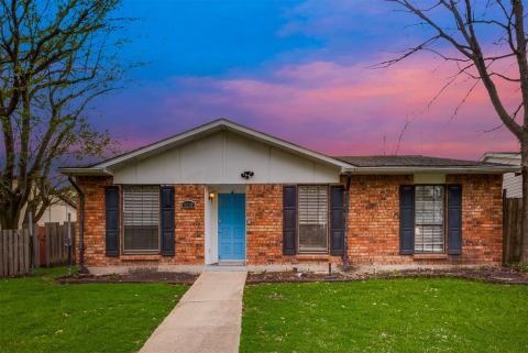9230 Millwood Drive, Rowlett, TX 75088 — photo 2