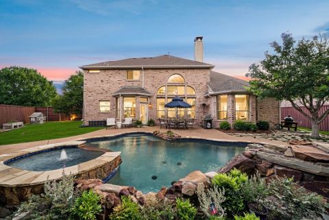 15692 Atkins Lane, Frisco, TX 75035 — photo 2