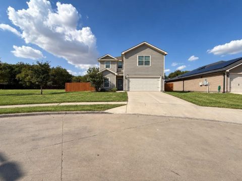 4616 Skipador Drive, Fort Worth, TX 76179 — photo 2