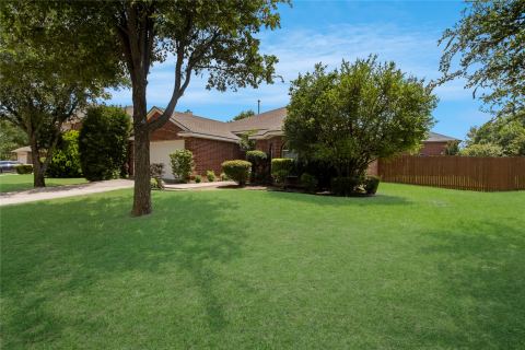 15827 Appaloosa Drive, Frisco, TX 75035 — photo 2