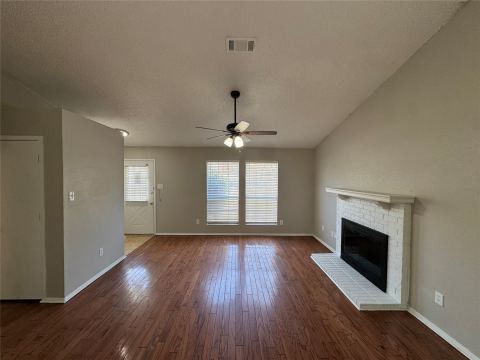 3808 Staghorn Circle S, Fort Worth, TX 76137 — photo 3
