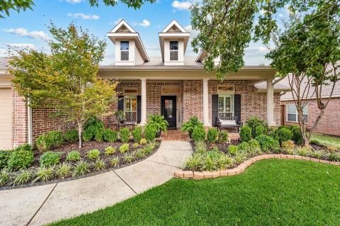 916 Water Oak Drive, Grapevine