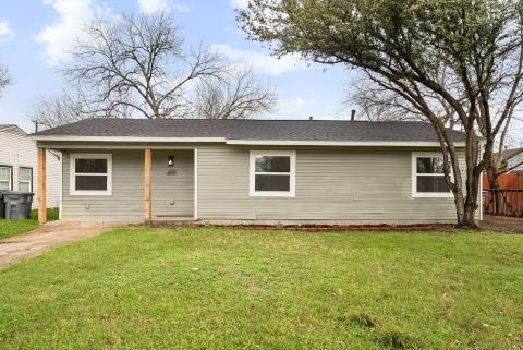 2655 Larry Drive, Dallas, TX 75228 — photo 2