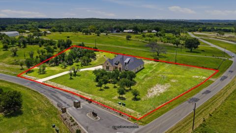 1000 Timber Hills Drive, Weatherford, TX 76087 — photo 3