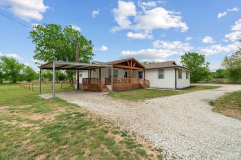 360 County Road 4358, Decatur, TX 76234 — photo 2