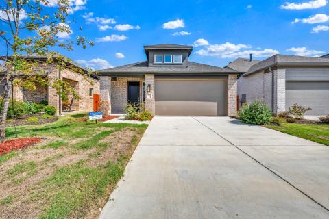 3928 Bison Lane, Crandall, TX 75114 — photo 2