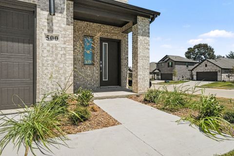 500 Green Grass, Princeton, TX 75071 — photo 3