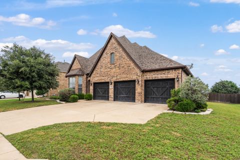 1324 Sandpiper Drive, Forney