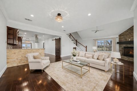 661 Majors Drive, Sulphur Springs, TX 75482 — photo 3