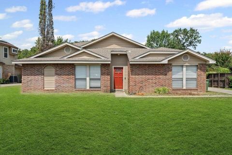 5505 Oak Brook Road, Arlington