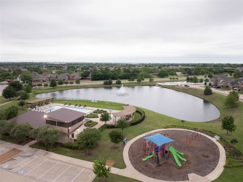 338 Sagemeadow Road, Wylie, TX 75098 — photo 2