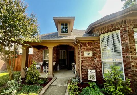 7914 Whispering Tree Lane, Plano, TX 75024 — photo 2