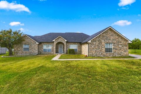 10475 Country View Lane, Forney, TX 75126 — photo 2
