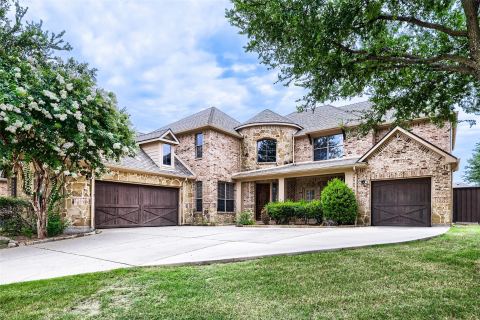 710 Calaveras Court, Prosper