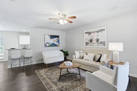 2429 Avis Street, Mesquite