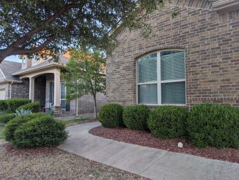 5933 Comanche Peak Drive, Fort Worth, TX 76179 — photo 2