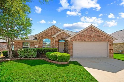 2515 Goodnight Trail, Mansfield, TX 76063 — photo 3