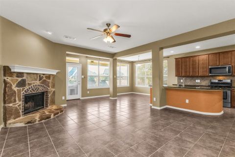 2620 Tradewinds Drive, Little Elm, TX 75068 — photo 3