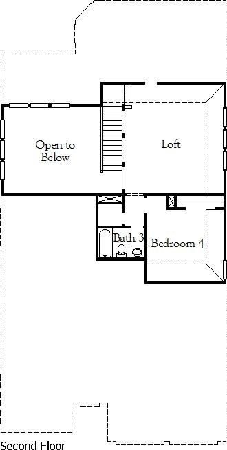 1316 Periwinkle Drive, Celina, TX 75009 — photo 3