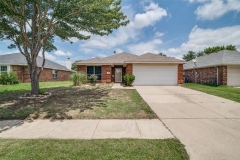 2800 Spencer Circle, Royse City