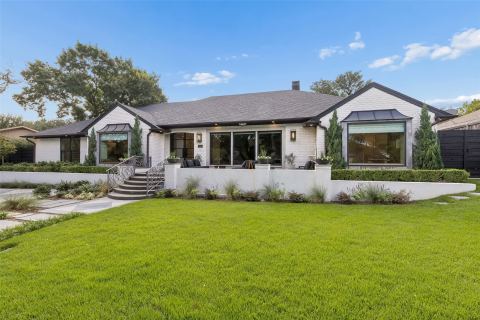 6962 Forest Glade Circle, Dallas, TX 75230 — photo 2