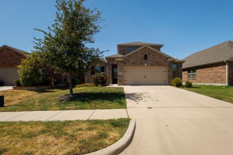 3109 Stallion Trail Way, Aubrey, TX 76227 — photo 3