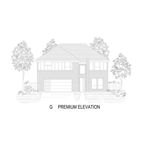 1121 Branching Brook Drive, McKinney, TX 75071 — photo 2