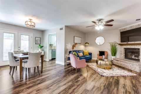 529 Essex Place, Euless, TX 76039 — photo 3