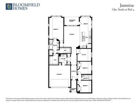 1035 Quincy Drive, Red Oak, TX 75154 — photo 2