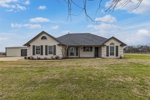 312 Corral Road, Godley