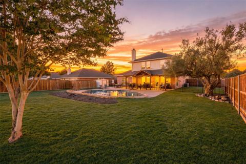 2774 Cobblestone Drive, Rockwall, TX 75087 — photo 2