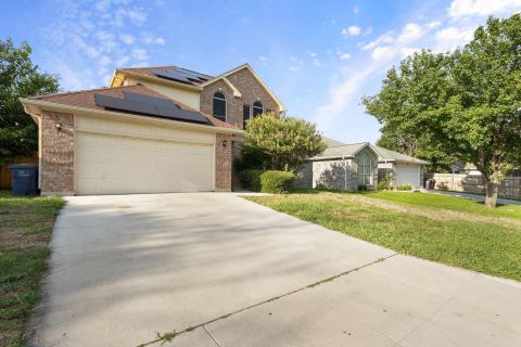 1801 Overland Street, Fort Worth, TX 76131 — photo 3