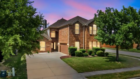 10400 Cedar Breaks View, McKinney