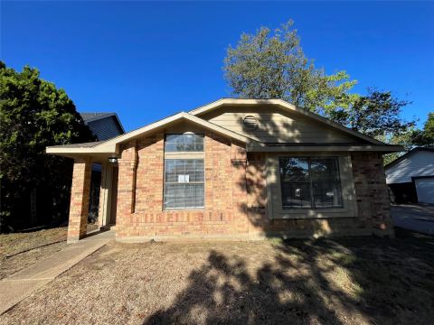 10404 Cork Oak Circle, Dallas