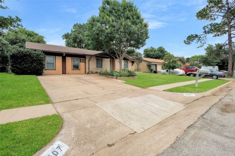 1507 Harvest Hill Lane, Arlington, TX 76014 — photo 2