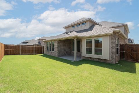 2225 Valencia Drive, Little Elm, TX 75068 — photo 2