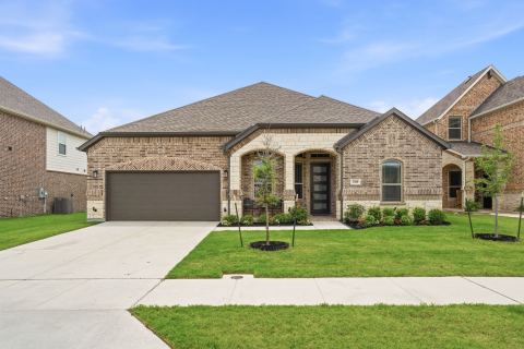 1300 David Drive, Anna, TX 75409 — photo 2