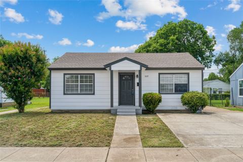 509 Clark Street, Garland, TX 75040 — photo 2